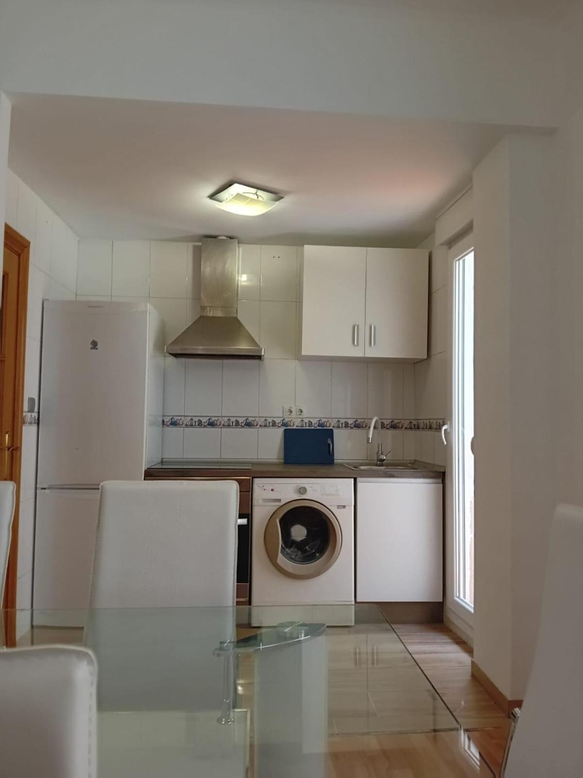 Calle Armas 130 Apartament