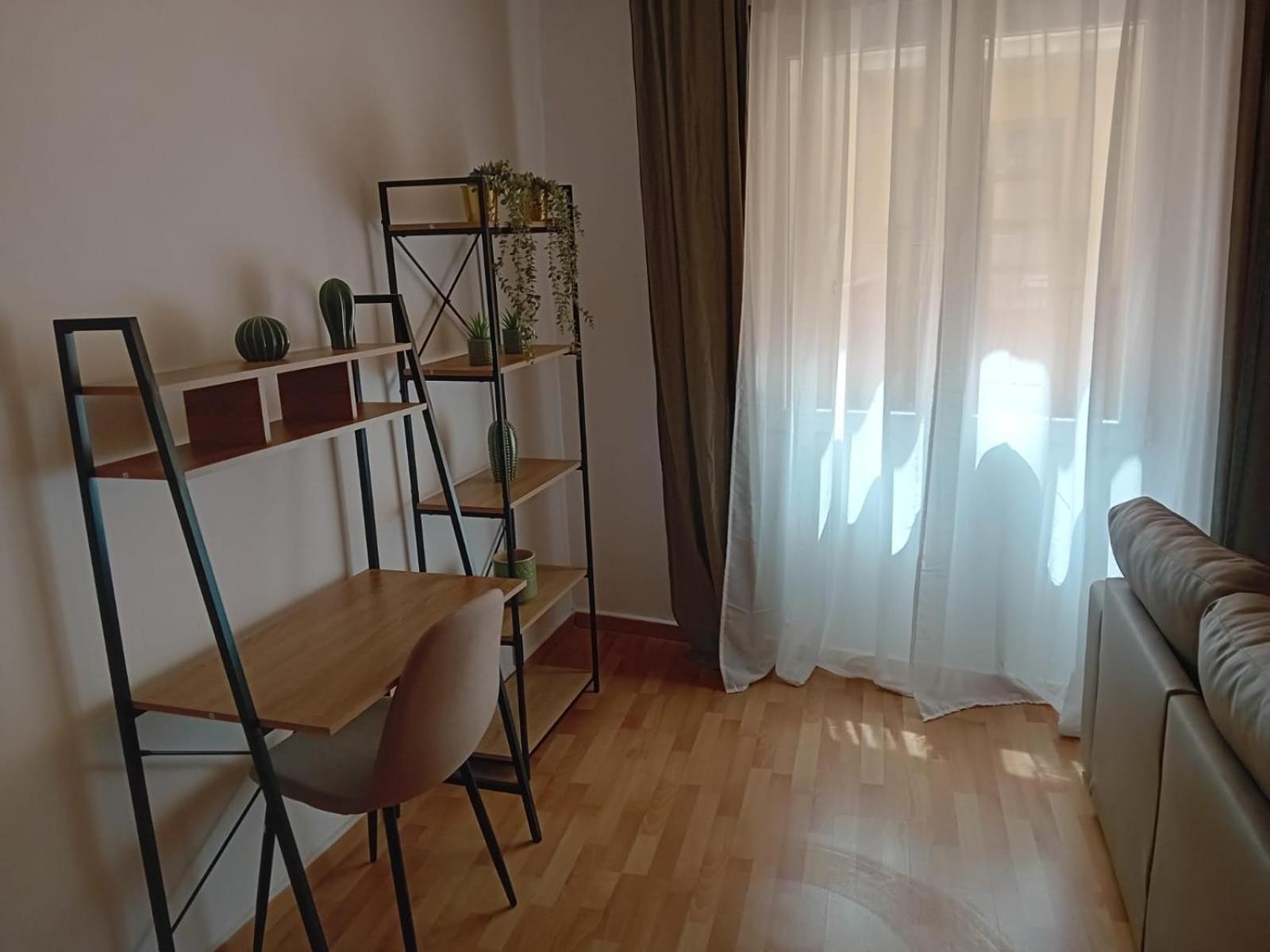 Calle Armas 130 Apartment Saragossa