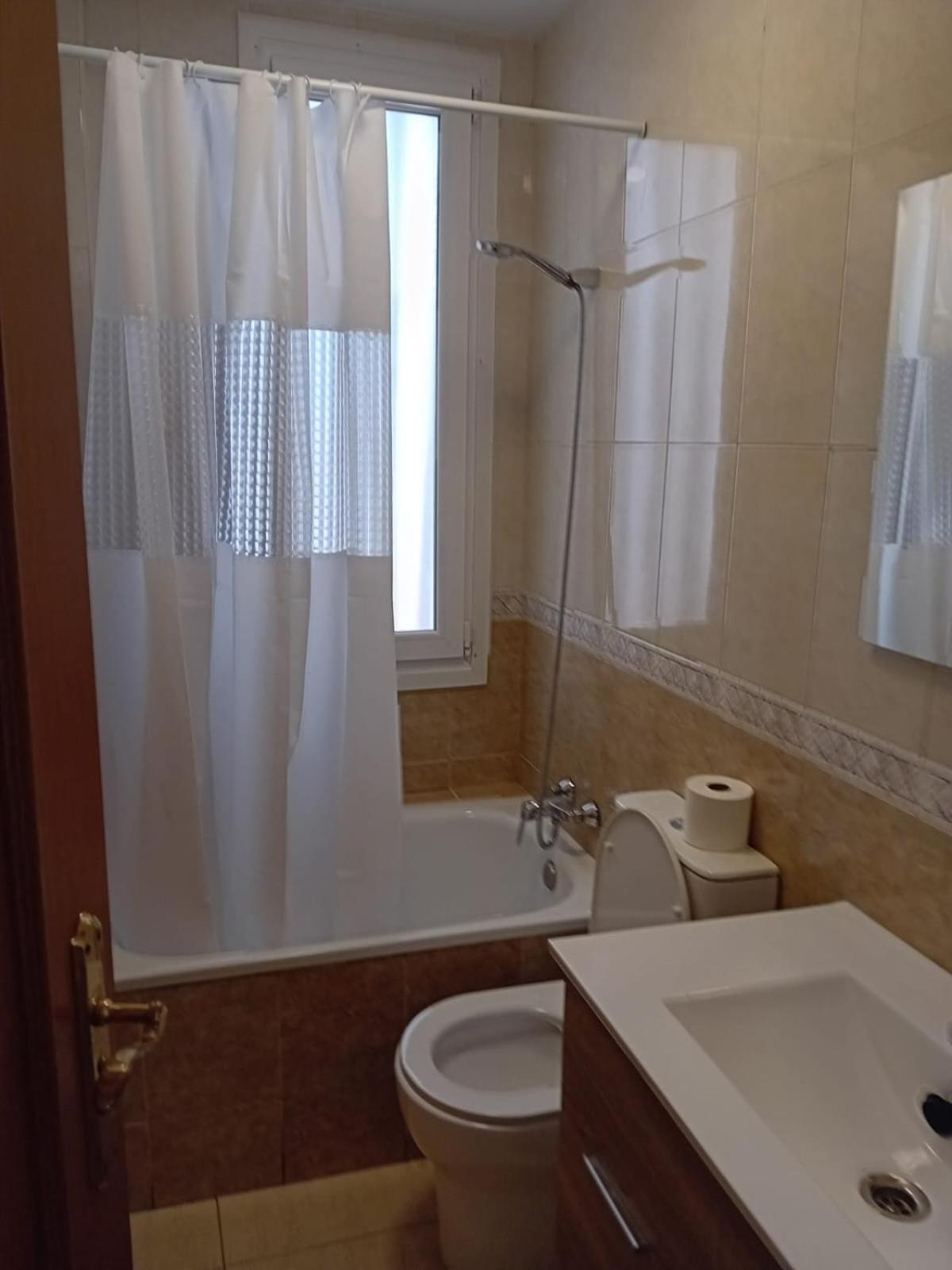 Calle Armas 130 Apartament