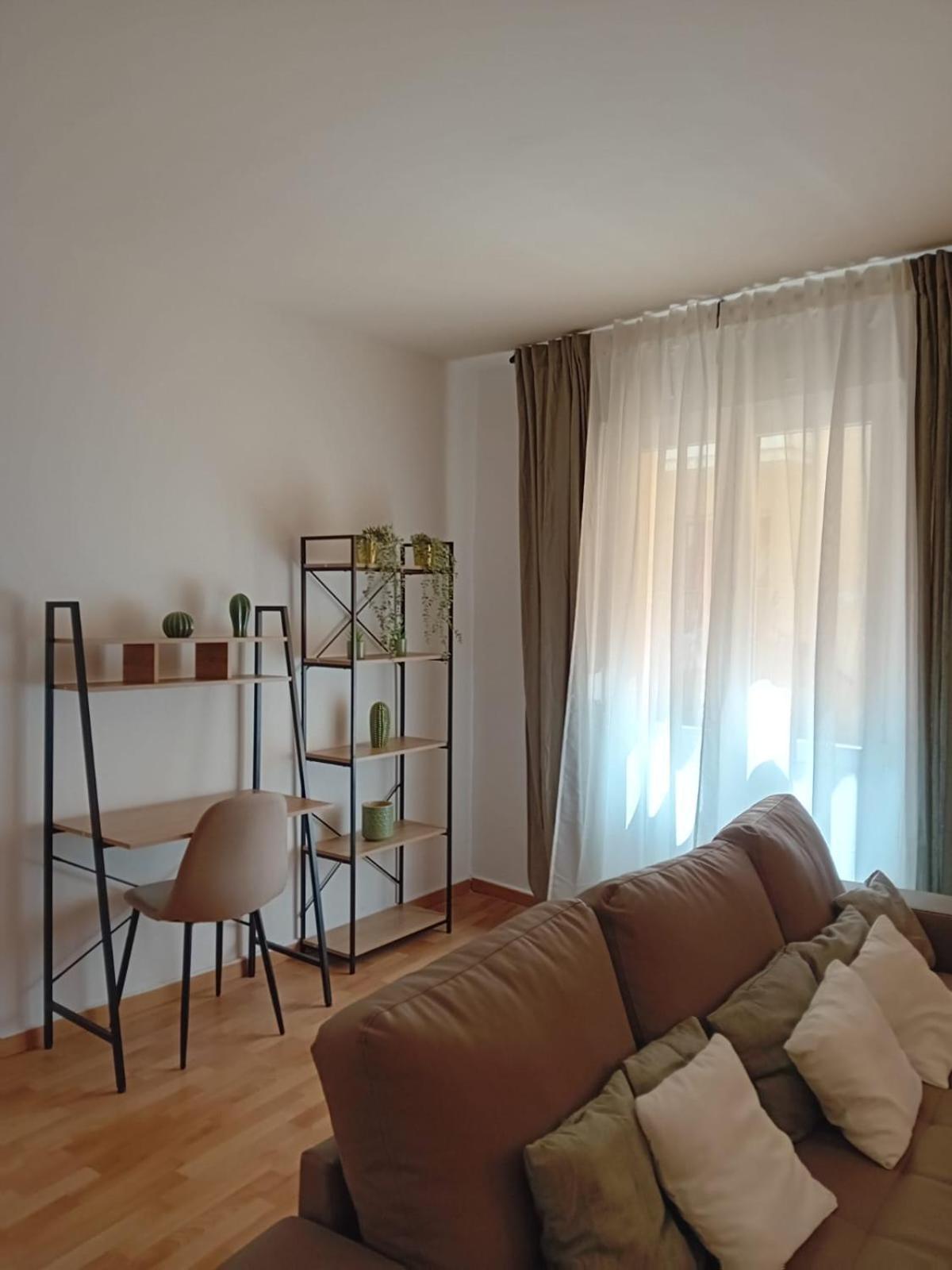Apartament Calle Armas 130